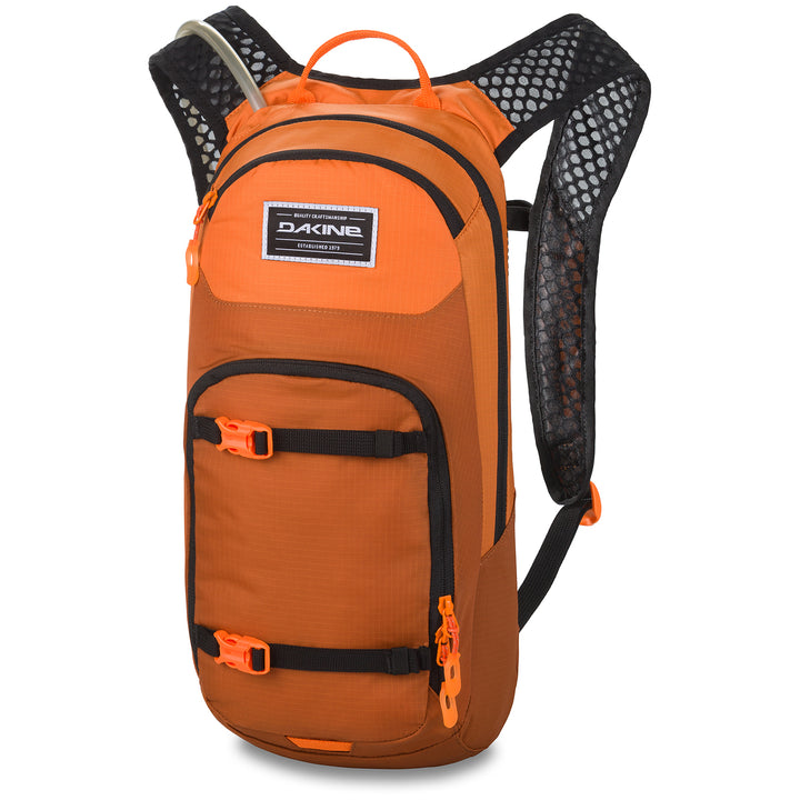 Dakine Session 8L Hydration Pack Apricot