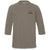 Dakine Well Rounded 3/4 Raglan Tech Tee Grit