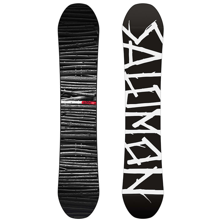 Salomon Craft Snowboard 2019