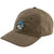 Patagonia Fitz Roy Scope Icon Trad Cap Burnie Brown