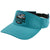 Patagonia Fitz Roy Scope Visor Mako Blue