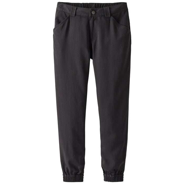 Patagonia Edge Win Joggers - Women's Ink Black