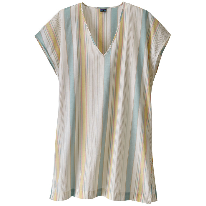 Patagonia Lightweight A/C Cover-Up - Women's Sunwash: Birch White