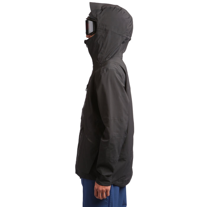 Oakley Pro Shell 3L GORE-TEX Jacket Blackout