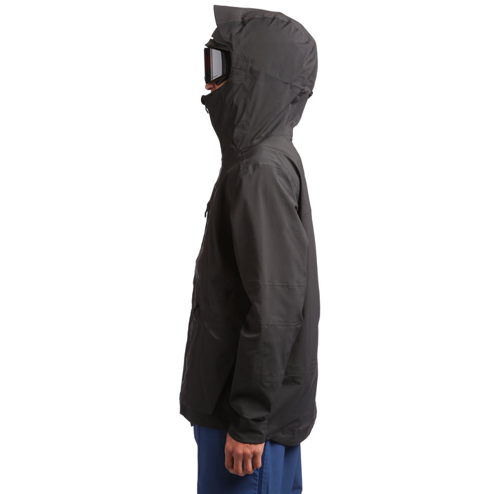 Oakley Pro Shell 3L GORE-TEX Jacket Blackout