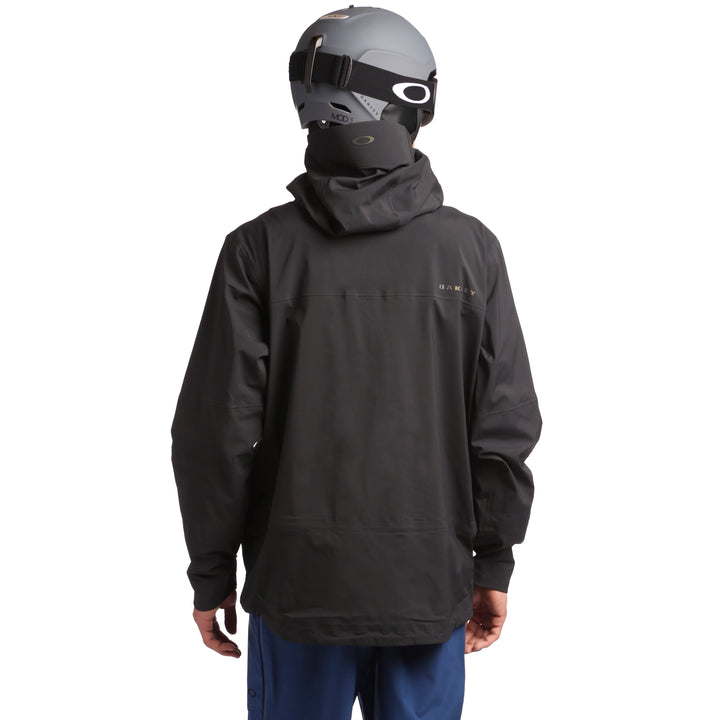 Oakley Pro Shell 3L GORE-TEX Jacket Blackout