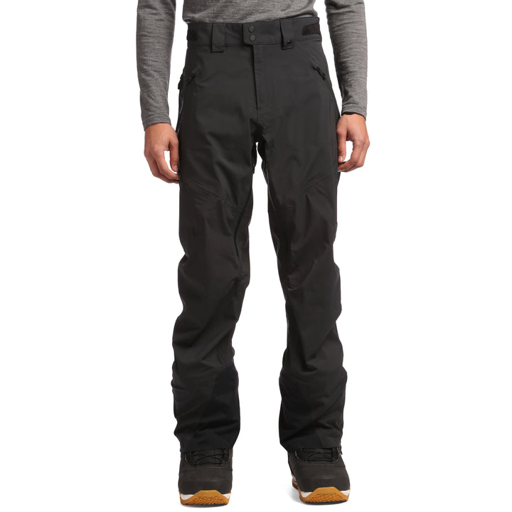 Oakley Pro Shell 3L GORE-TEX Pants Blackout