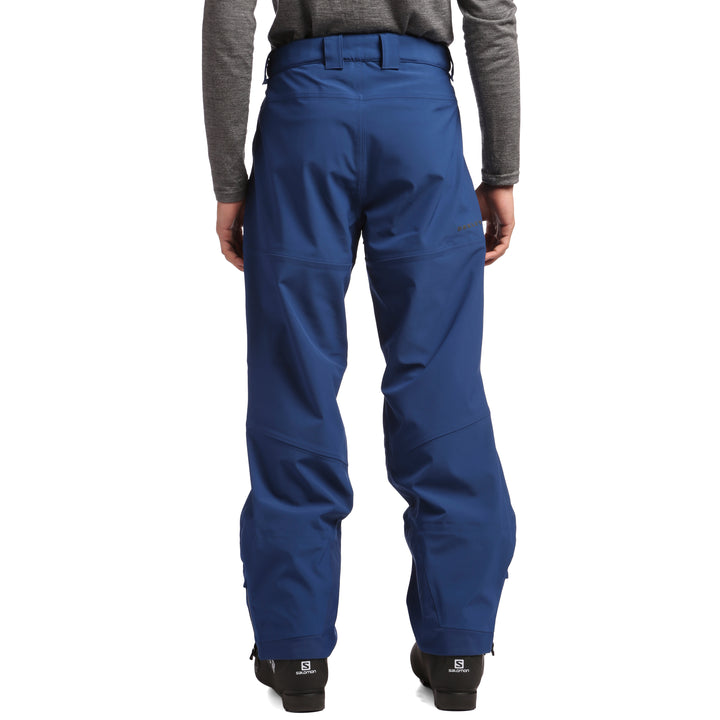 Oakley Ski Shell 3L Pant Dark Blue