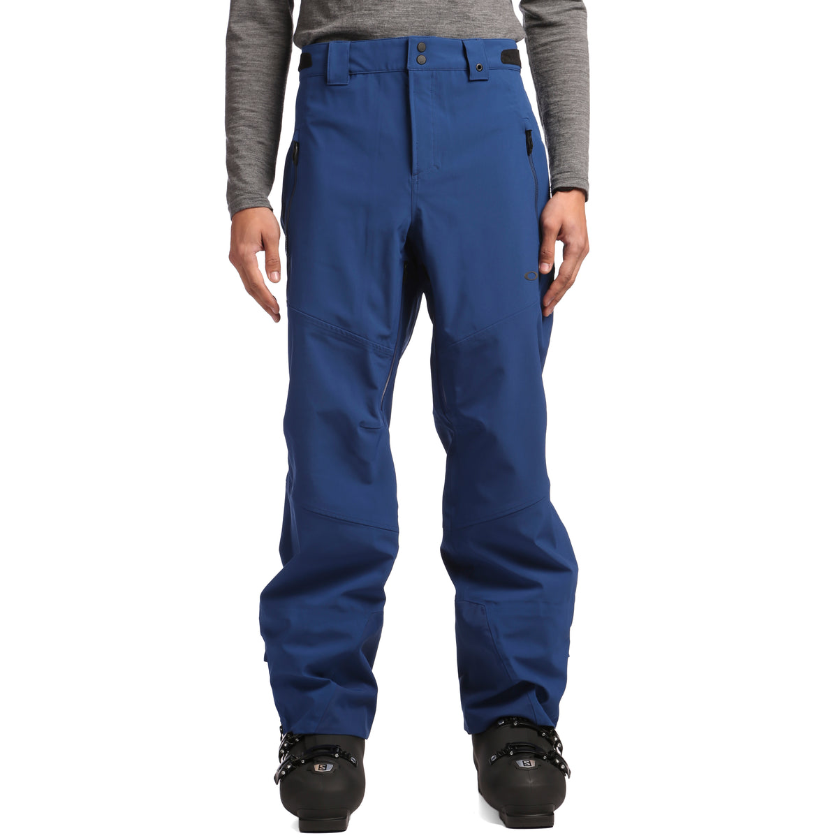 Oakley Ski Shell 3L Pant Dark Blue