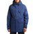 Oakley Snow Insulated 2L Jacket Dark Blue