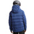 Oakley Ski Down Jacket Dark Blue