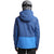 Oakley Ski Insulated Jacket Dark Blue