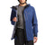 Oakley Snow Shell 3L Jacket Dark Blue