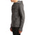 Oakley Hooded Scuba Fleece Forged Iron