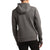 Oakley Hooded Scuba Fleece Forged Iron