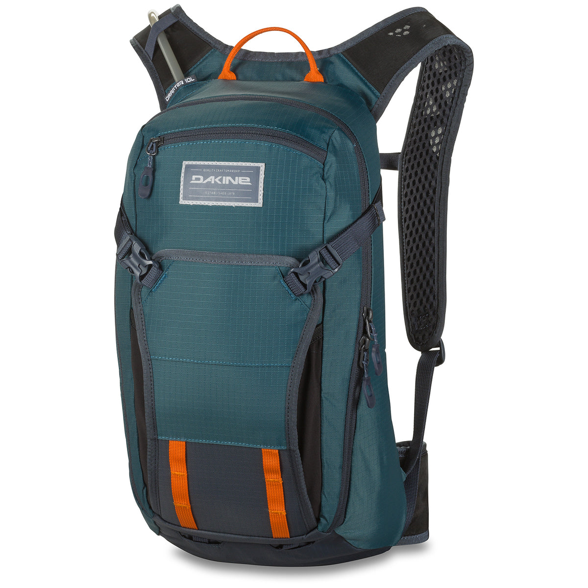 Dakine Drafter 10L Hydration Pack Slate Blue