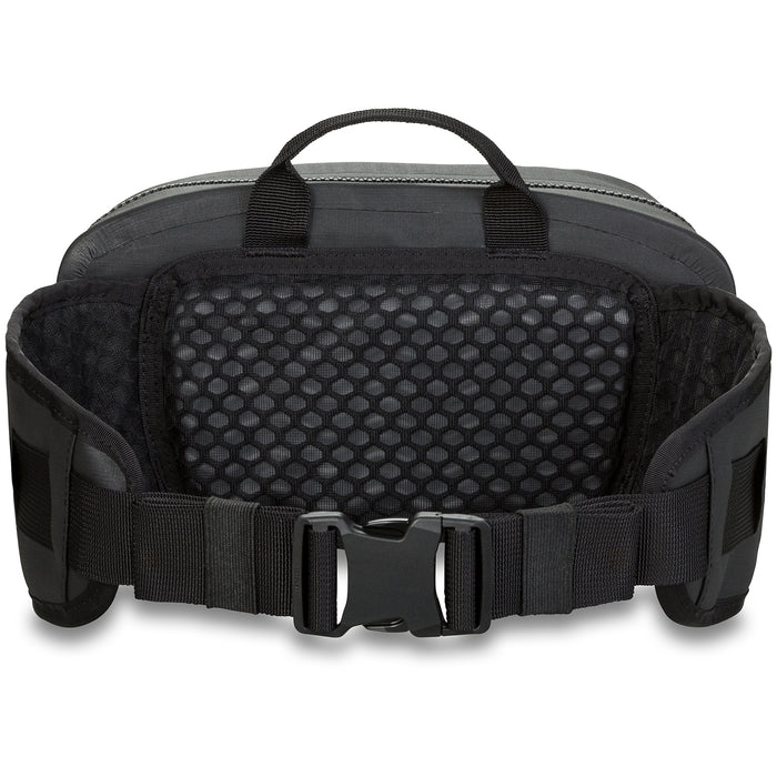 Dakine Cyclone Hip Pack Cyclone Black