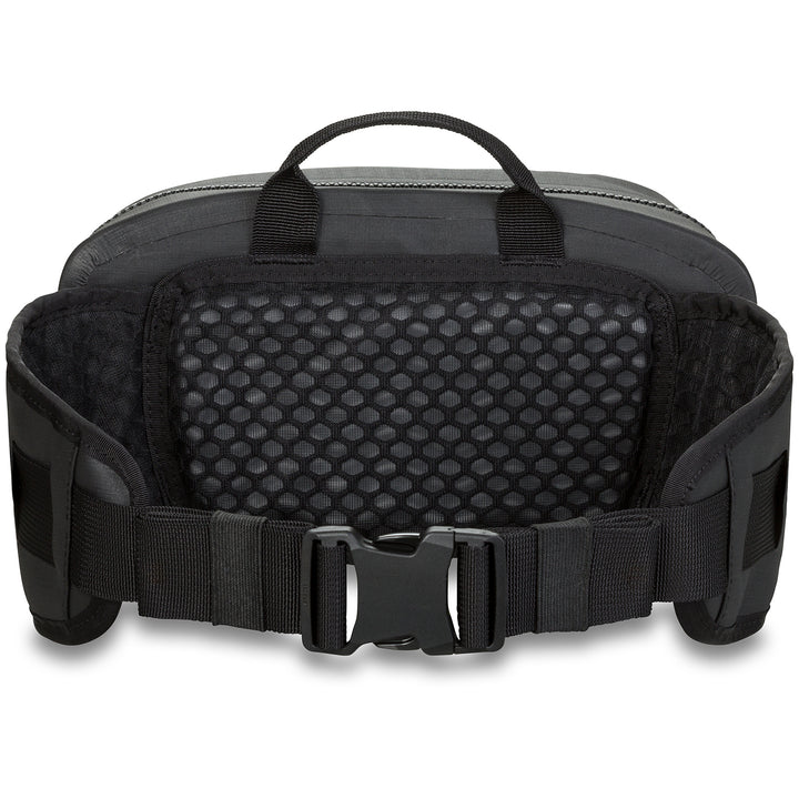 Dakine Cyclone Hip Pack Cyclone Black