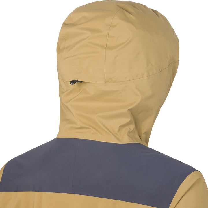 Dakine Arsenal 3L Jacket Sandstorm/India Ink