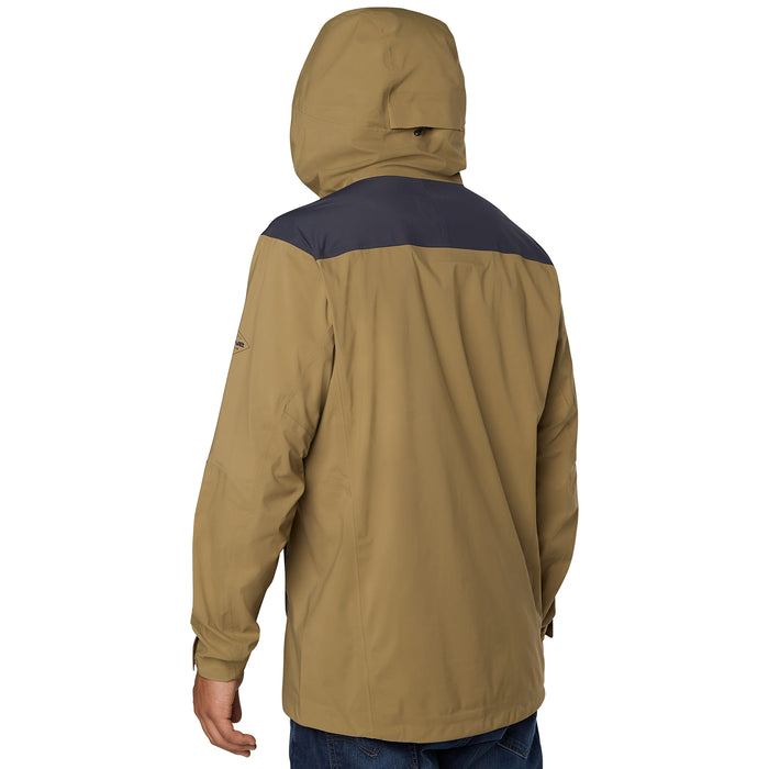 Dakine Arsenal 3L Jacket Sandstorm/India Ink