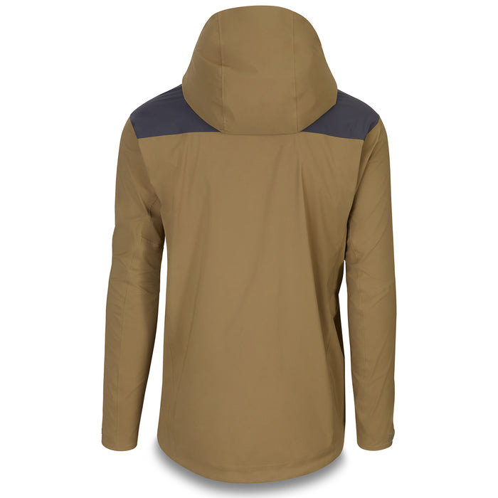 Dakine Arsenal 3L Jacket Sandstorm/India Ink