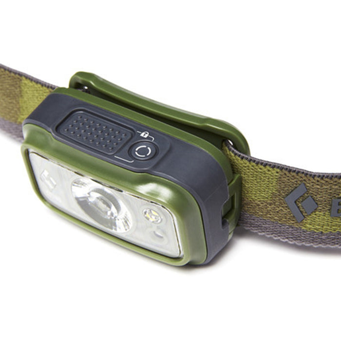 Black Diamond Cosmo 225 Headlamp Dark Olive