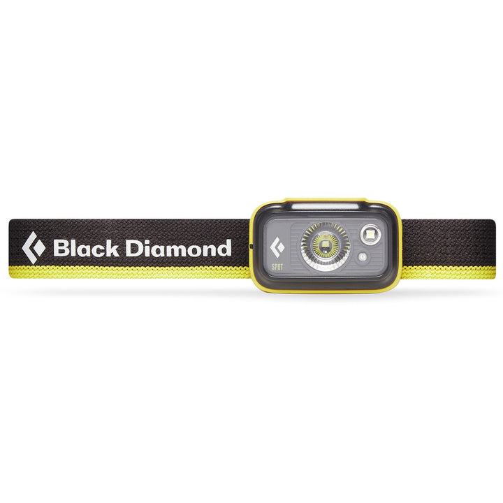 Black Diamond Spot 325 Headlamp Citrus
