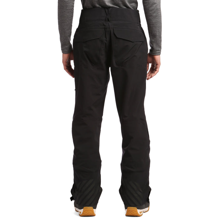 Holden Corkshell Summit Pants Black
