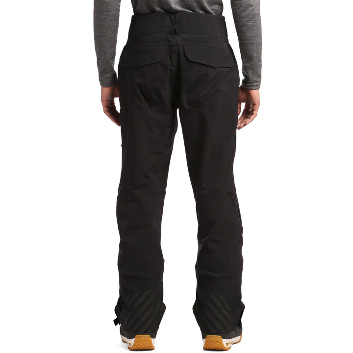 Holden Corkshell Summit Pants Black