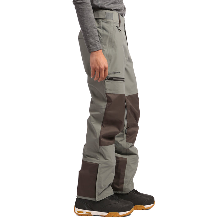Holden Hemlock Pants Dried Sage/Shadow