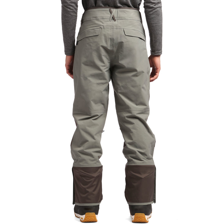 Holden Hemlock Pants Dried Sage/Shadow