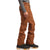 Holden Skinny Standard Pants Bison