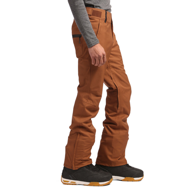Holden Skinny Standard Pants Bison