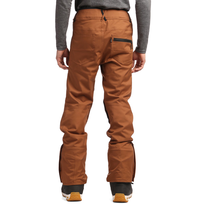 Holden Skinny Standard Pants Bison