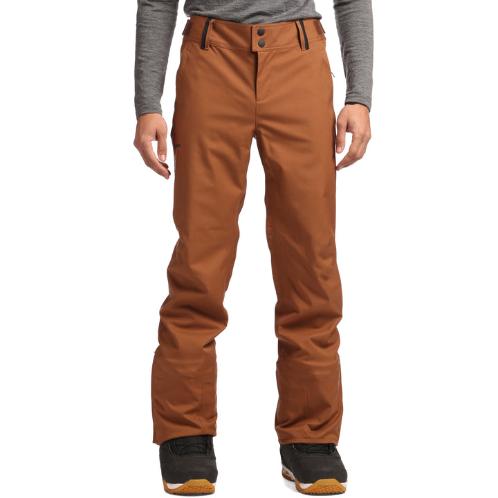 Holden Skinny Standard Pants Bison