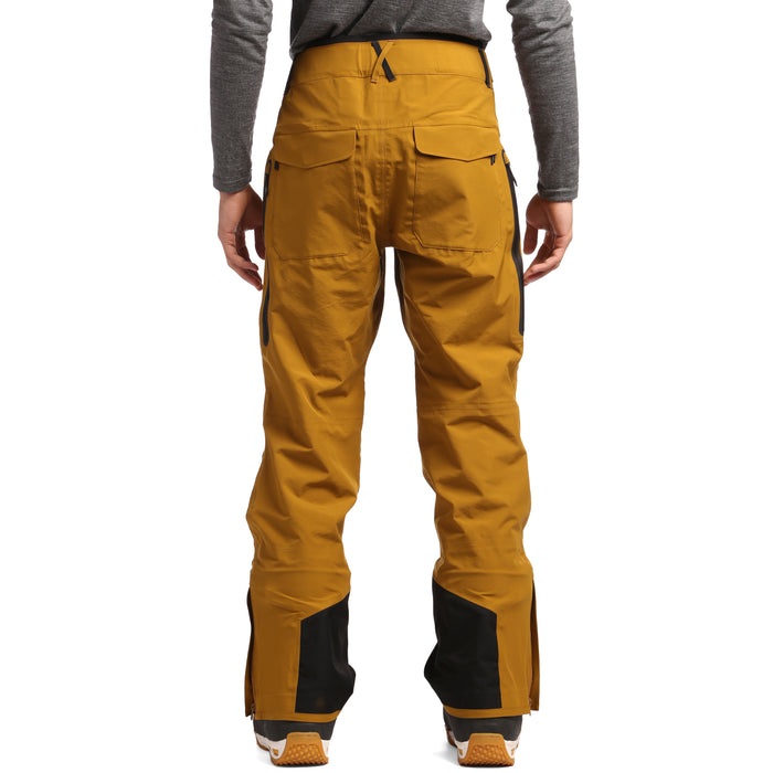 Holden 3-Layer Burn Pants Mojave