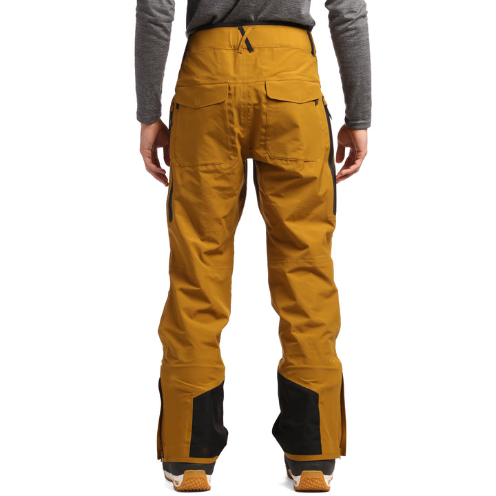 Holden 3-Layer Burn Pants Mojave