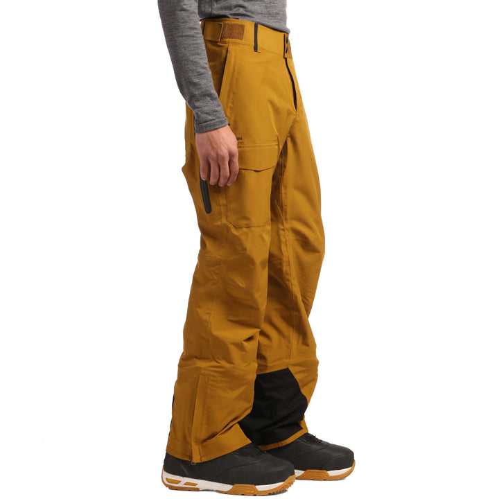 Holden 3-Layer Burn Pants Mojave