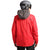 Oakley Division BZI Jacket Red Line