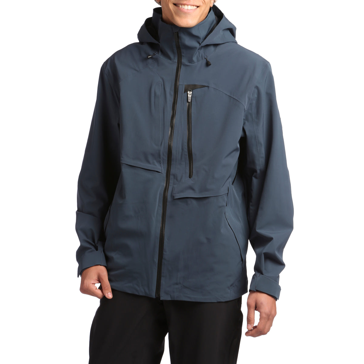 Holden Corkshell Summit Jacket Navy