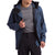 Holden Corkshell Summit Jacket Navy