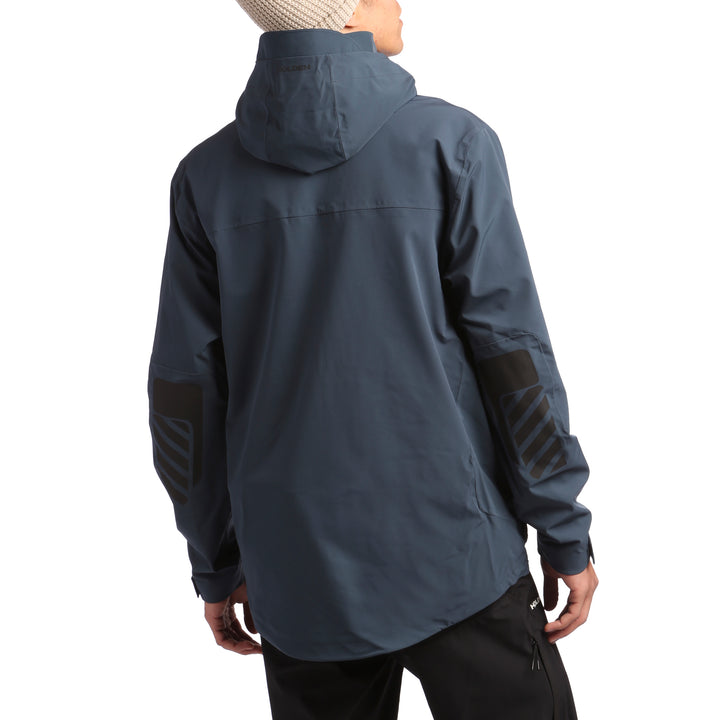 Holden Corkshell Summit Jacket Navy