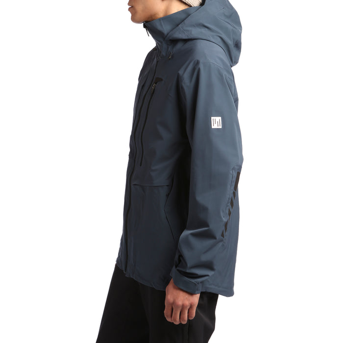 Holden Corkshell Summit Jacket Navy