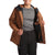 Holden Winfield Jacket Bison