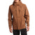 Holden Winfield Jacket Bison