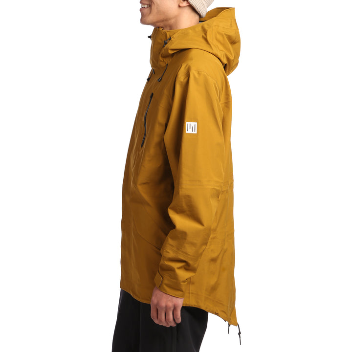 Holden M-51 Fishtail Jacket Mojave