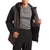 Holden Outpost Jacket Shadow/Black/Mojave