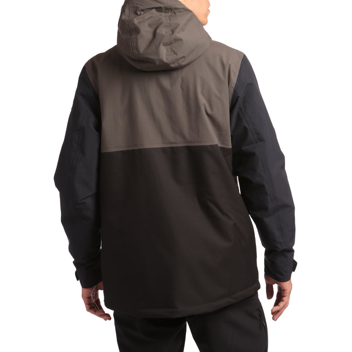 Holden Outpost Jacket Shadow/Black/Mojave
