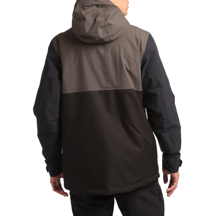 Holden Outpost Jacket Shadow/Black/Mojave