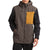 Holden Outpost Jacket Shadow/Black/Mojave